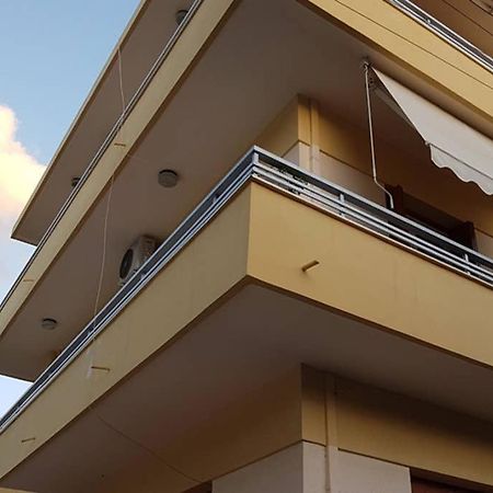 Ellis Apartments , Amperia , Crete Chania  ภายนอก รูปภาพ