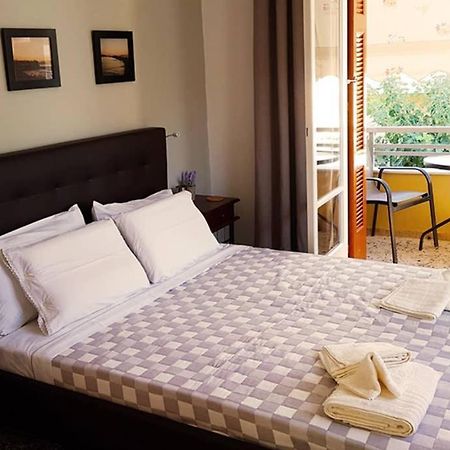 Ellis Apartments , Amperia , Crete Chania  ภายนอก รูปภาพ