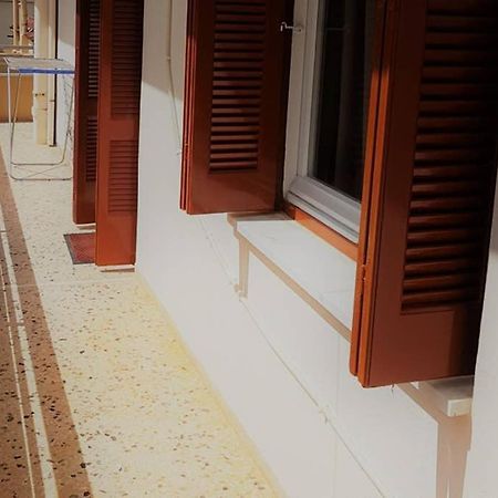 Ellis Apartments , Amperia , Crete Chania  ภายนอก รูปภาพ