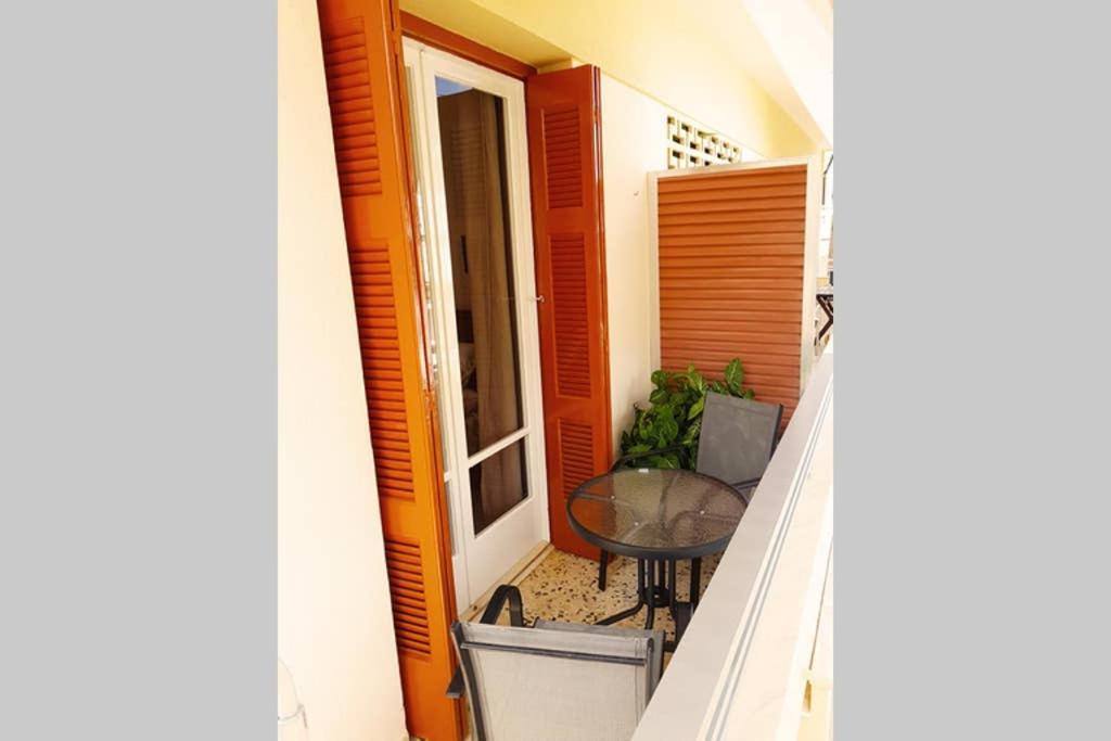 Ellis Apartments , Amperia , Crete Chania  ภายนอก รูปภาพ