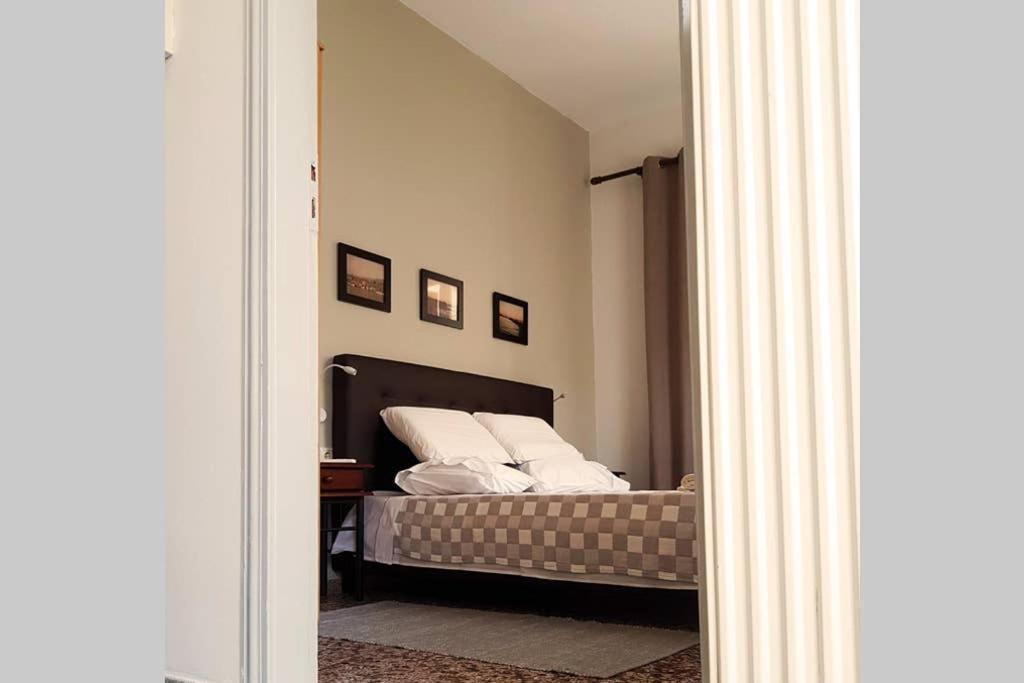 Ellis Apartments , Amperia , Crete Chania  ภายนอก รูปภาพ