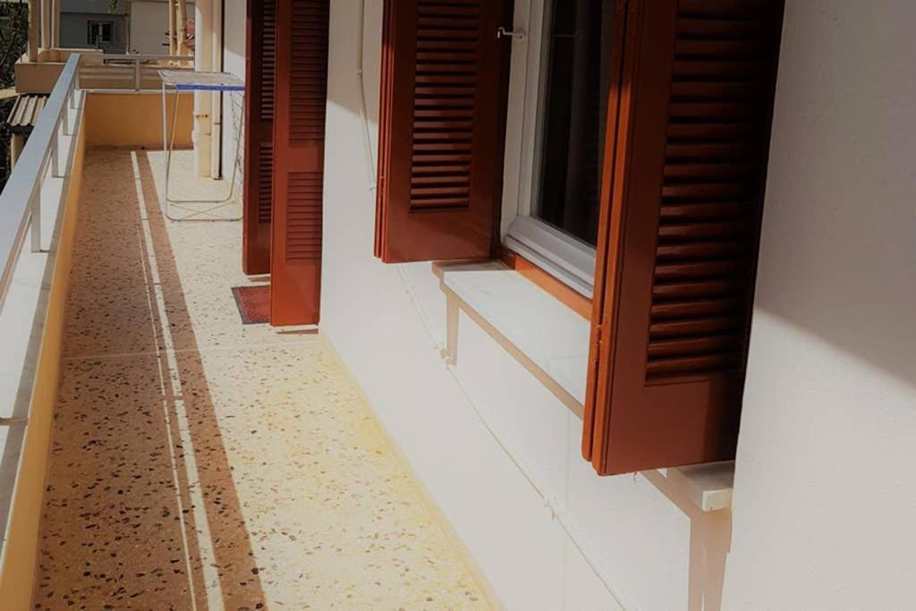 Ellis Apartments , Amperia , Crete Chania  ภายนอก รูปภาพ