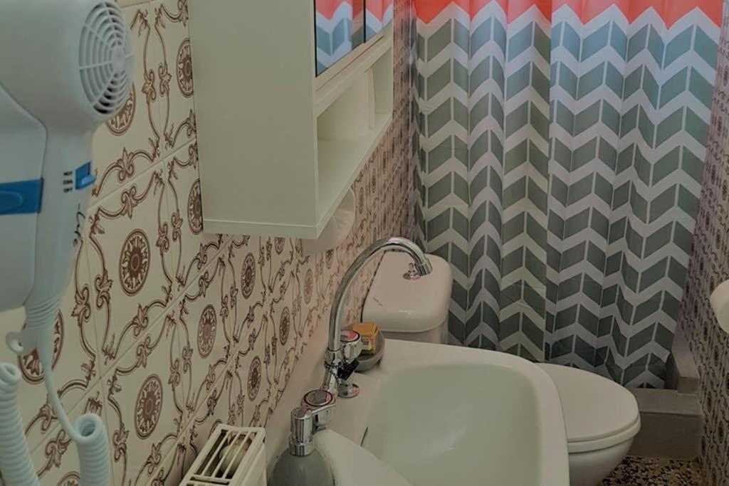 Ellis Apartments , Amperia , Crete Chania  ภายนอก รูปภาพ