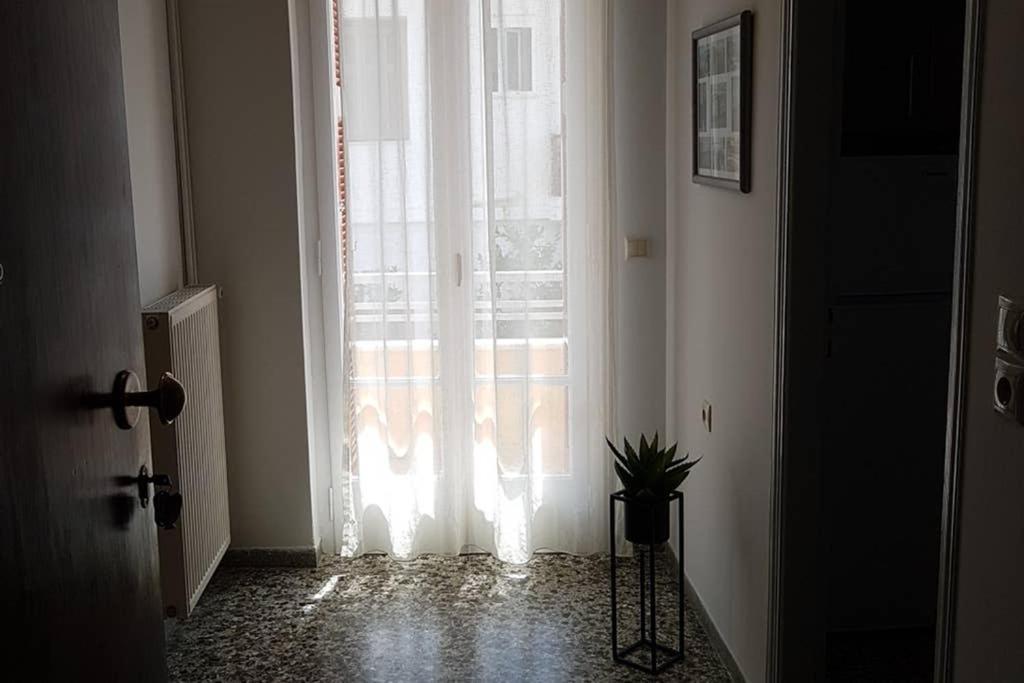 Ellis Apartments , Amperia , Crete Chania  ภายนอก รูปภาพ