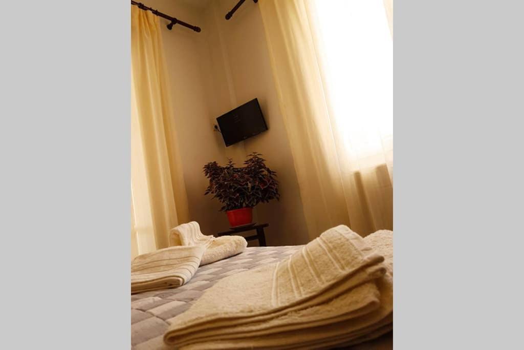 Ellis Apartments , Amperia , Crete Chania  ภายนอก รูปภาพ