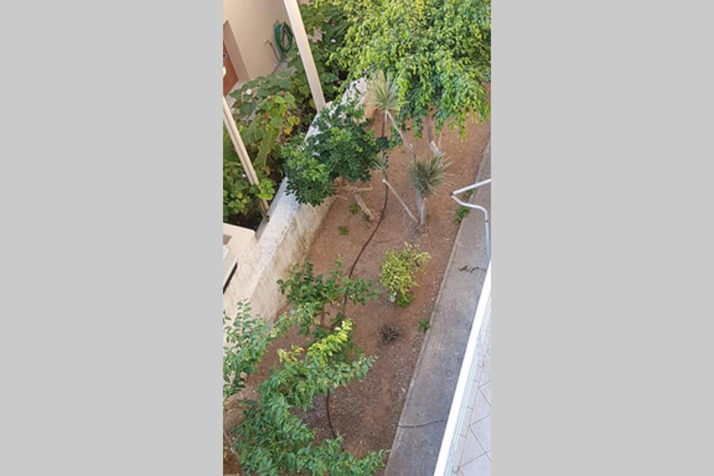Ellis Apartments , Amperia , Crete Chania  ภายนอก รูปภาพ
